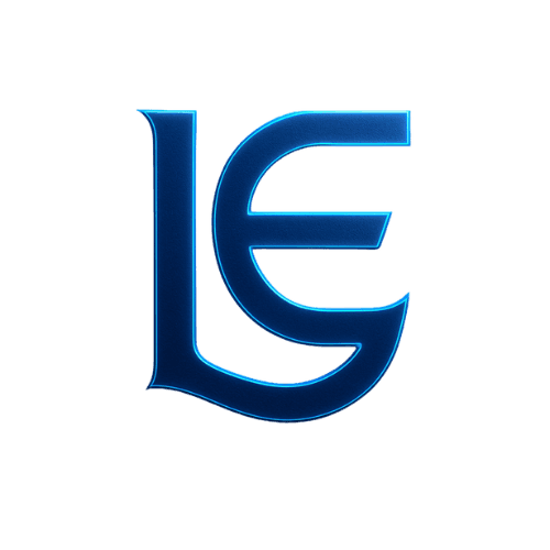 Lente Empresarial Logo